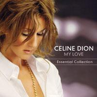 Kniha: DION, CELINE: MY LOVE ESSENTIAL COLLECTION - Celine Dion