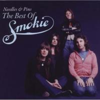 SMOKIE: NEEDLES -amp;amp, PIN: THE BEST OF SMO