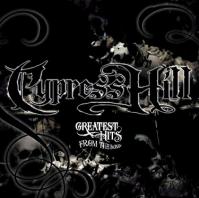 CYPRESS HILL: GREATEST HITS FROM THE BONG