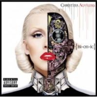 Christina Aguilera: Bionic CD