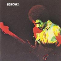 Jimi Hendrix: Band Of Gypsys LP