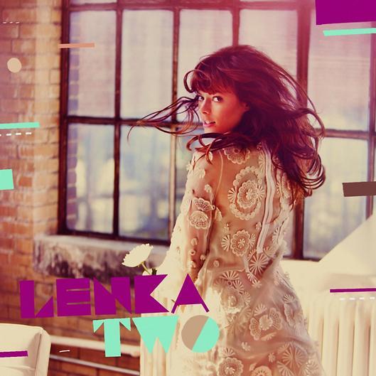 Kniha: Lenka: Two - Lenka