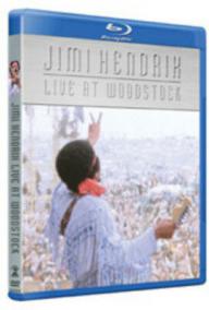 Jimi Hendrix: Live At Woodstock