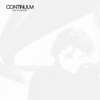 John Mayer: Continuum LP