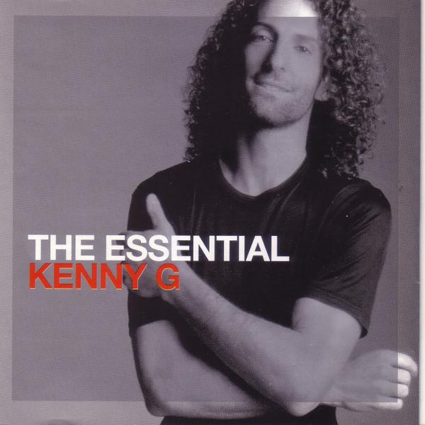 Kniha: Kenny G: The Essential - Kenny G