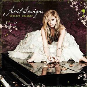 Kniha: Avril Lavigne: Goodbye Lullaby - Avril Lavigne