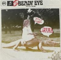 Beady Eye: Different Gear, Still Speeding