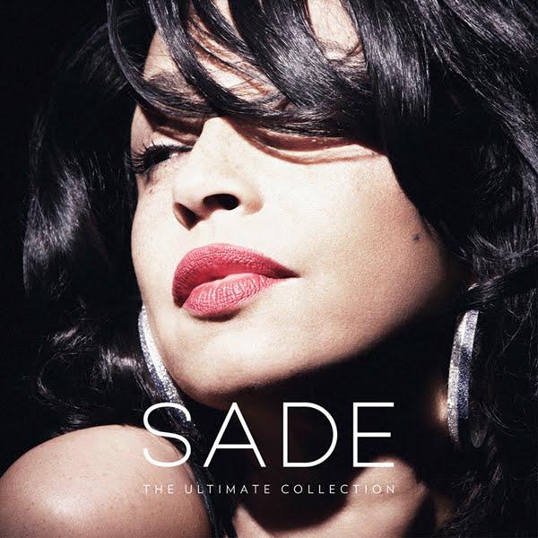 Kniha: Sade: The Ultimate Collection - Sade