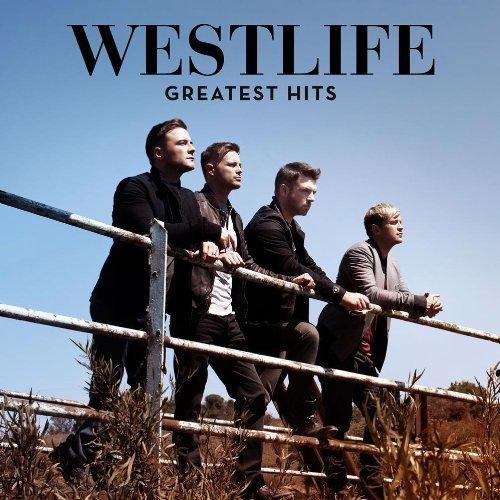 Kniha: Westlife: Greatest Hits - Westlife