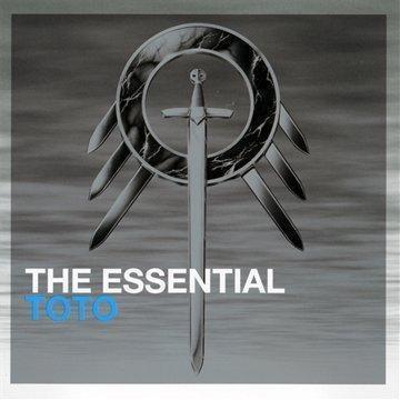 Kniha: Toto: The Essential - Toto