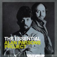 The Alan Parsons Project: The Essential Alan Parsons Project