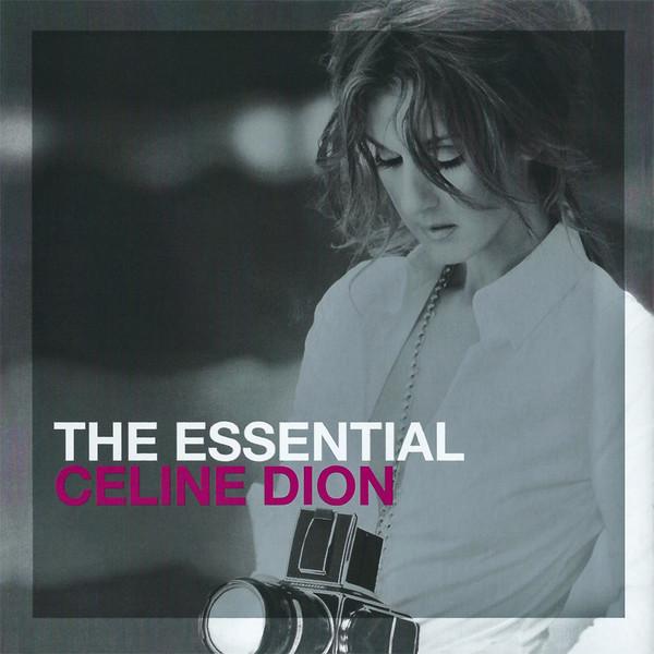 Kniha: Céline Dion: Essential Celine Dion - Celine Dion