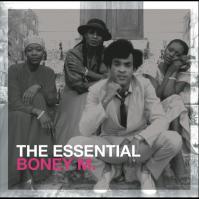 Boney M.: The Essential