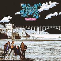 Night Moves:  Double Life