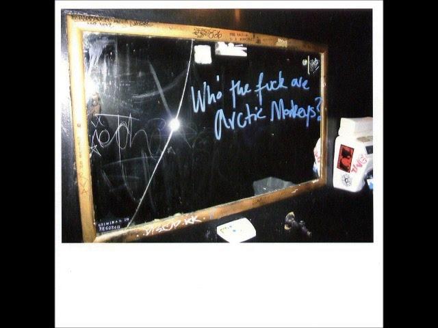 Kniha: Arctic Monkeys:  Who the Fuck Are Arctic Monkeys - Arctic Monkeys