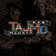 Taj Mahal -amp; Keb´ Mo´: Tajmo