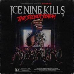 Kniha: Ice Nine Kills: The Silver Scream - Ice Nine Kills