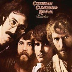 Kniha: Creedence Clearwater Revival: Pendulum LP - Creedence Clearwater Revival