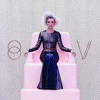 ST. VINCENT  ST. VINCENT