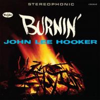 John Lee Hooker: Burnin´