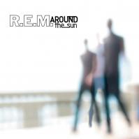 R.E.M.: Around The Sun LP