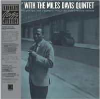 Miles Davis Quintet: Workin´ With The Miles Davis Quintet LP