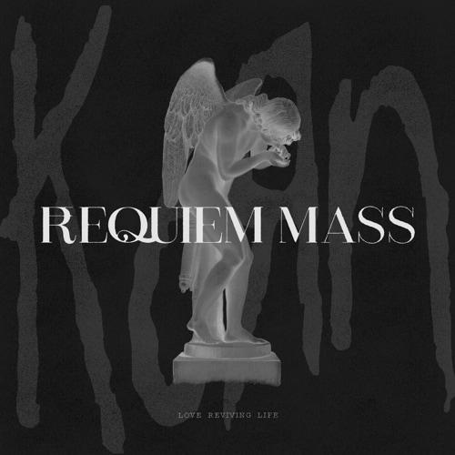 Kniha: Korn: Requiem Mass LP - Korn