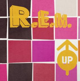 R.E.M.: Up Dlx.