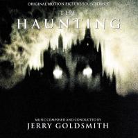 Jerry Goldsmith: The Haunting OST LP