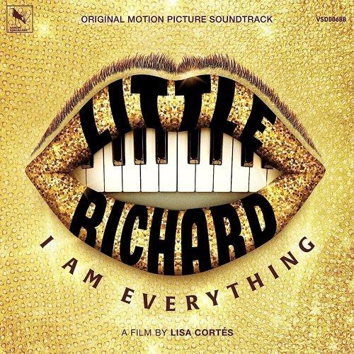 Kniha: Little Richard: Little Richard: I Am Every - Little Richard