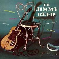 REED JIMMY  IM JIMMY REED