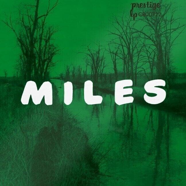 Kniha: Miles Davis Quintet: Miles: The New Miles Davis Quintet LP - Miles Davis Quintet