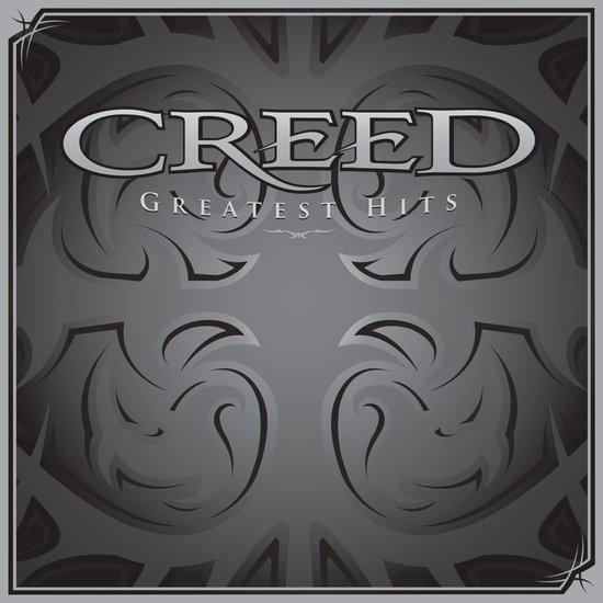 Kniha: Creed: Greatest Hits  LP - Creed