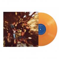 Creedence Clearwater Revival:  Bayou Country