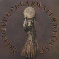Creedence Clearwater Revival:  Mardi Gras