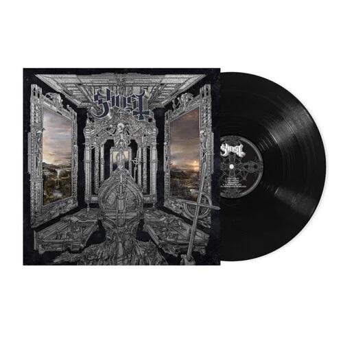 Kniha: Ghost:  Skeletá - Ghost