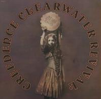Creedence Clearwater Revival:  Mardi Gras