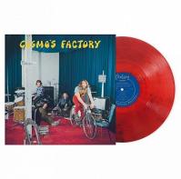 Creedence Clearwater Revival:  Cosmo´S Factory