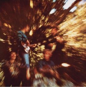Creedence Clearwater Revival:  Bayou Country