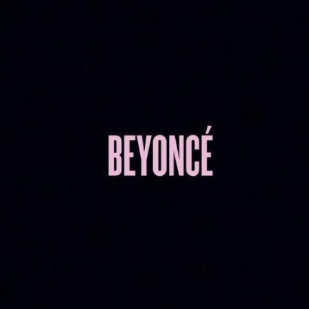 Kniha: Beyonce - Beyonce - Beyoncé