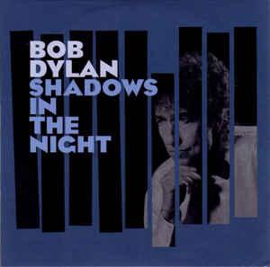 Kniha: Dylan Bob: Shadows In The Night - COLUMBIA