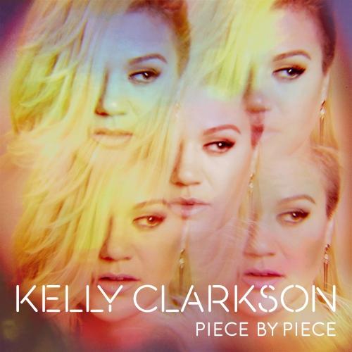 Kniha: Kelly Clarkson: Piece By Piece - Kelly Clarkson