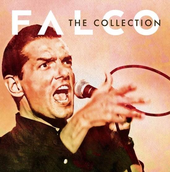 Kniha: Falco: Collection - Falco