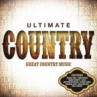 Ultimate... Country