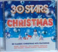 V/A: 30 STARS: CHRISTMAS