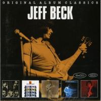 Jeff Beck:  Original Album Classics 3