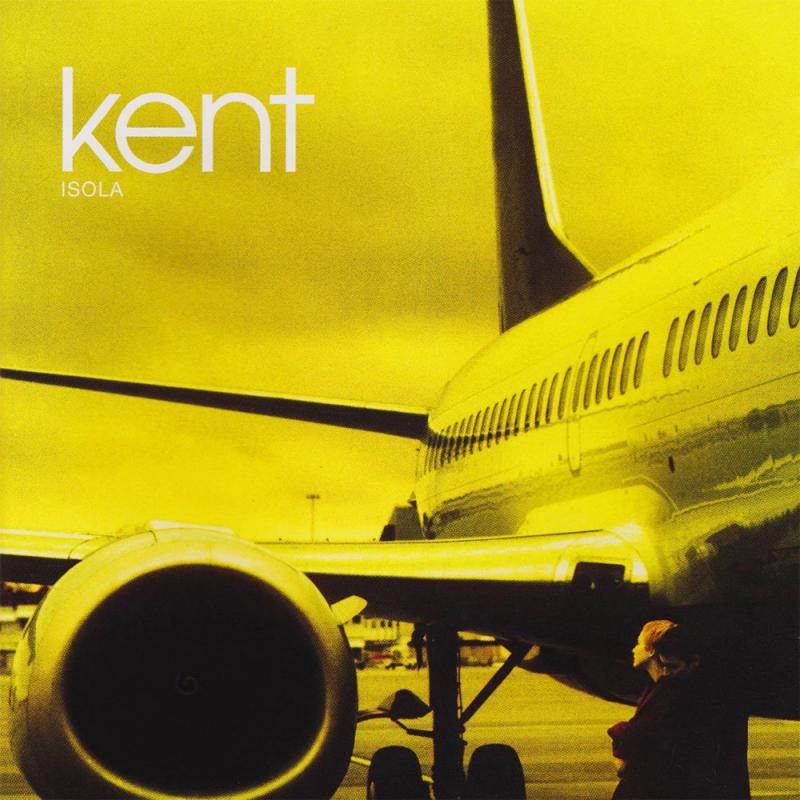 Kniha: Kent:  Isola - Kent
