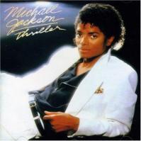 Michael Jackson: Thriller LP