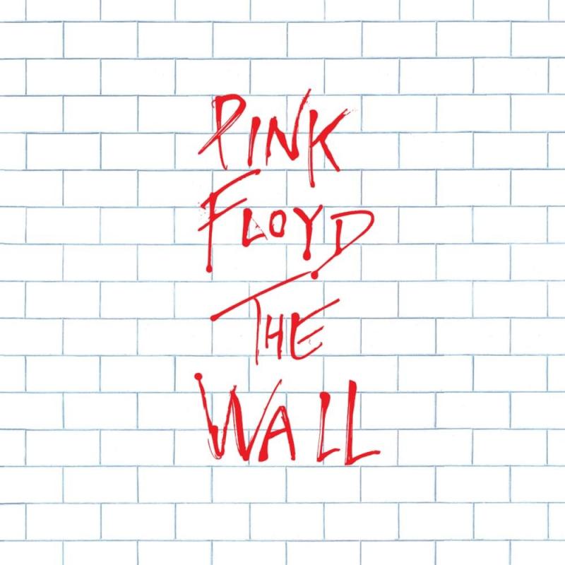 Kniha: Pink Floyd:  Wall - Pink Floyd