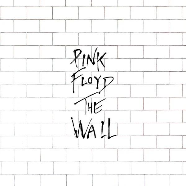 Kniha: Pink Floyd:  Wall - Pink Floyd